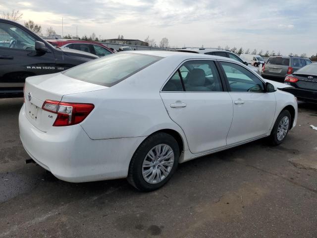 Photo 2 VIN: 4T4BF1FK2ER376450 - TOYOTA CAMRY 