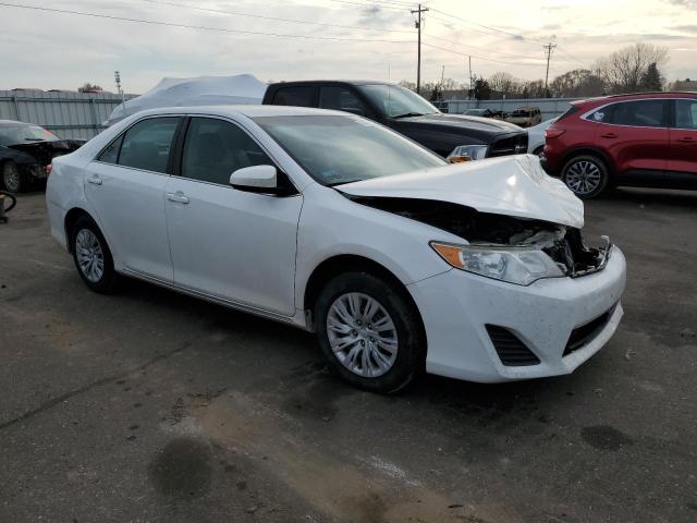 Photo 3 VIN: 4T4BF1FK2ER376450 - TOYOTA CAMRY 