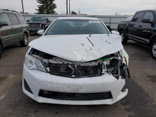 Photo 4 VIN: 4T4BF1FK2ER376450 - TOYOTA CAMRY 