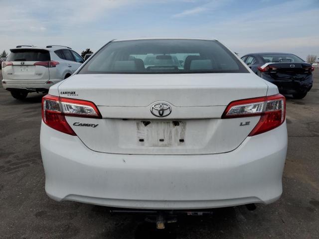 Photo 5 VIN: 4T4BF1FK2ER376450 - TOYOTA CAMRY 