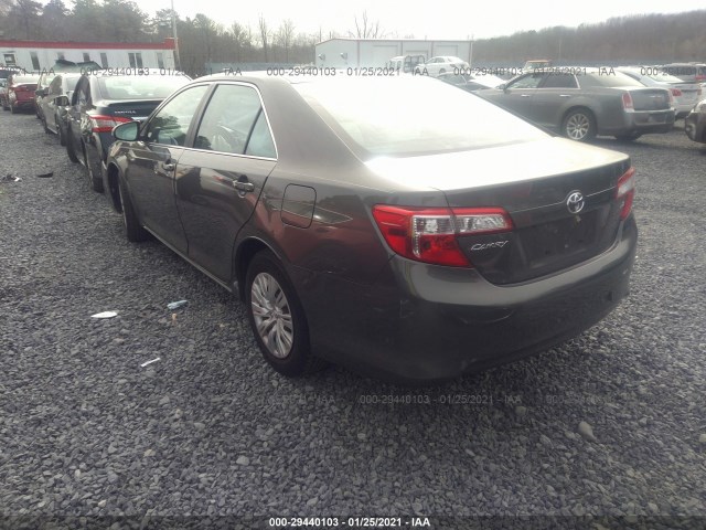 Photo 2 VIN: 4T4BF1FK2ER377288 - TOYOTA CAMRY 