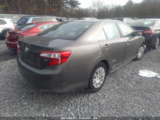 Photo 3 VIN: 4T4BF1FK2ER377288 - TOYOTA CAMRY 