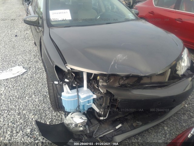 Photo 5 VIN: 4T4BF1FK2ER377288 - TOYOTA CAMRY 