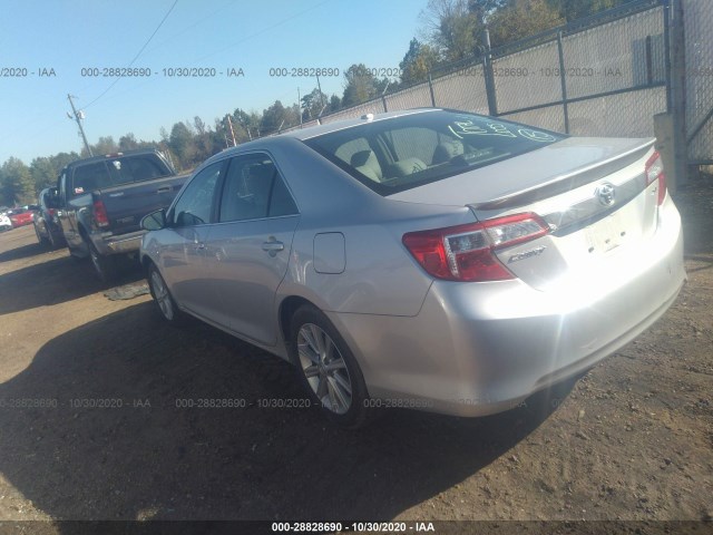 Photo 2 VIN: 4T4BF1FK2ER377792 - TOYOTA CAMRY 