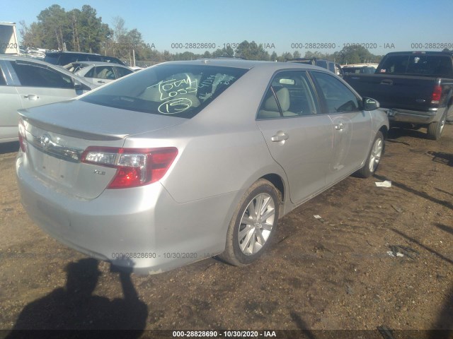 Photo 3 VIN: 4T4BF1FK2ER377792 - TOYOTA CAMRY 