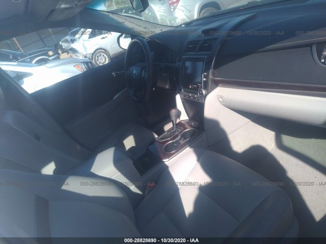 Photo 4 VIN: 4T4BF1FK2ER377792 - TOYOTA CAMRY 