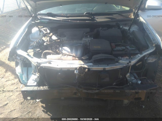 Photo 9 VIN: 4T4BF1FK2ER377792 - TOYOTA CAMRY 