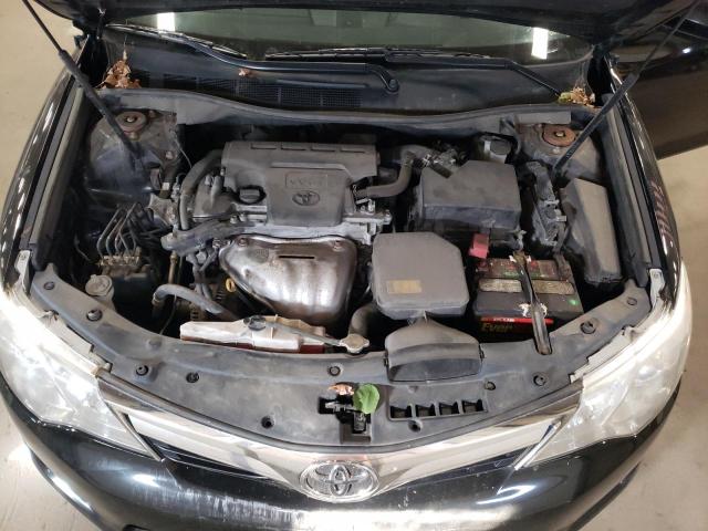 Photo 10 VIN: 4T4BF1FK2ER378103 - TOYOTA CAMRY L 