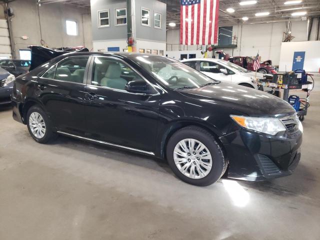 Photo 3 VIN: 4T4BF1FK2ER378103 - TOYOTA CAMRY L 