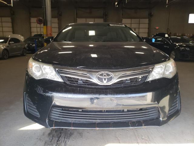 Photo 4 VIN: 4T4BF1FK2ER378103 - TOYOTA CAMRY L 