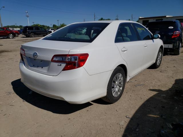 Photo 3 VIN: 4T4BF1FK2ER378554 - TOYOTA CAMRY L 