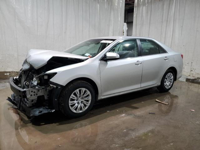 Photo 0 VIN: 4T4BF1FK2ER379283 - TOYOTA CAMRY 