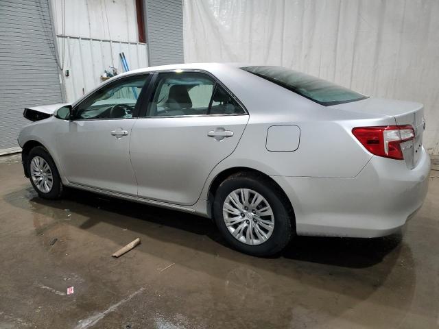 Photo 1 VIN: 4T4BF1FK2ER379283 - TOYOTA CAMRY 