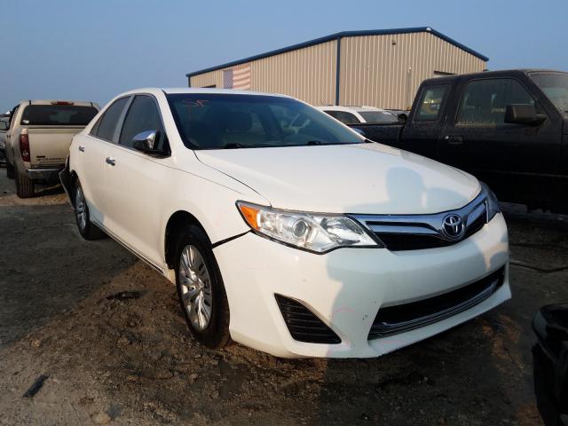 Photo 0 VIN: 4T4BF1FK2ER381941 - TOYOTA CAMRY L 