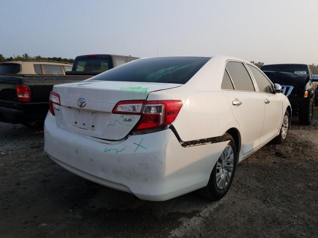 Photo 3 VIN: 4T4BF1FK2ER381941 - TOYOTA CAMRY L 