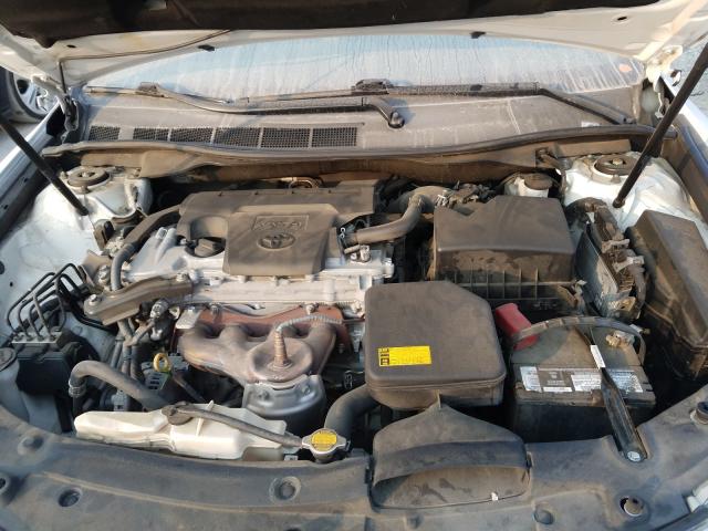 Photo 6 VIN: 4T4BF1FK2ER381941 - TOYOTA CAMRY L 