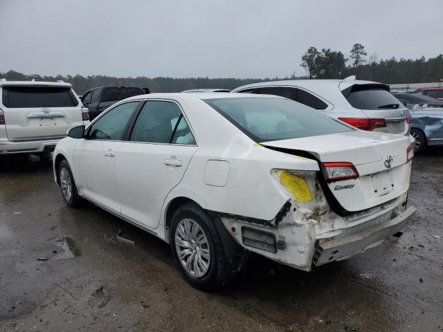 Photo 1 VIN: 4T4BF1FK2ER383219 - TOYOTA CAMRY 