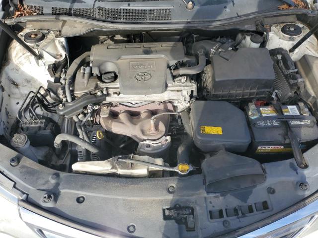 Photo 10 VIN: 4T4BF1FK2ER383219 - TOYOTA CAMRY 