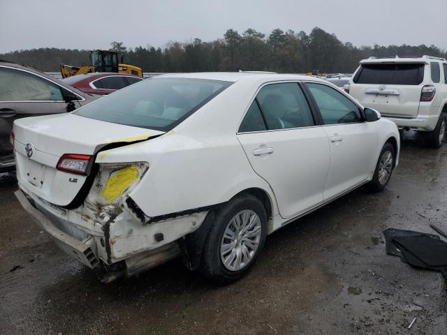 Photo 2 VIN: 4T4BF1FK2ER383219 - TOYOTA CAMRY 