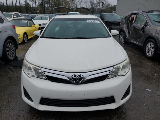 Photo 4 VIN: 4T4BF1FK2ER383219 - TOYOTA CAMRY 