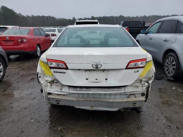 Photo 5 VIN: 4T4BF1FK2ER383219 - TOYOTA CAMRY 