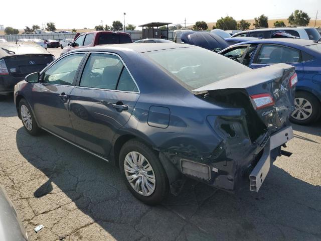 Photo 1 VIN: 4T4BF1FK2ER384662 - TOYOTA CAMRY 