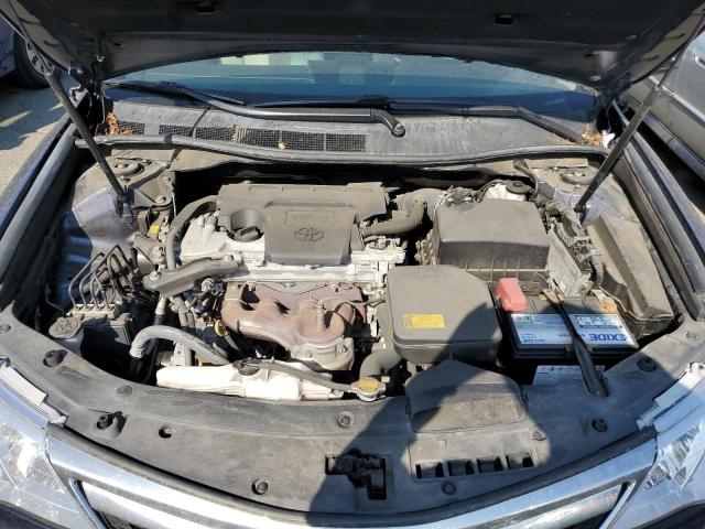 Photo 10 VIN: 4T4BF1FK2ER384662 - TOYOTA CAMRY 