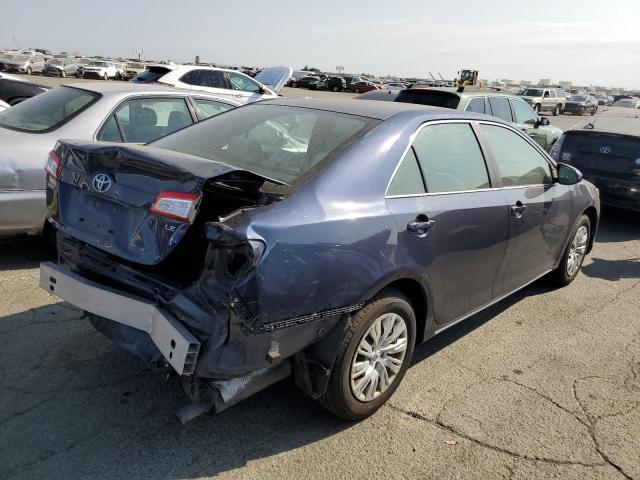 Photo 2 VIN: 4T4BF1FK2ER384662 - TOYOTA CAMRY 