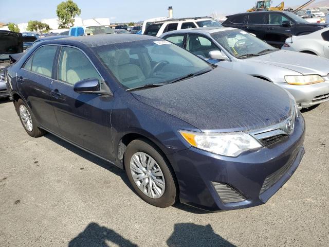 Photo 3 VIN: 4T4BF1FK2ER384662 - TOYOTA CAMRY 