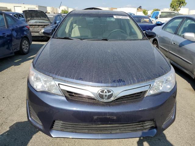 Photo 4 VIN: 4T4BF1FK2ER384662 - TOYOTA CAMRY 