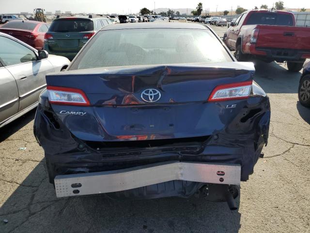 Photo 5 VIN: 4T4BF1FK2ER384662 - TOYOTA CAMRY 