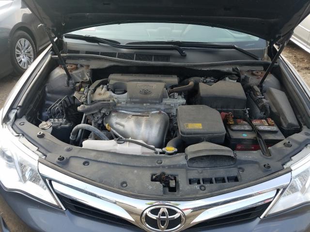 Photo 6 VIN: 4T4BF1FK2ER385133 - TOYOTA CAMRY L 