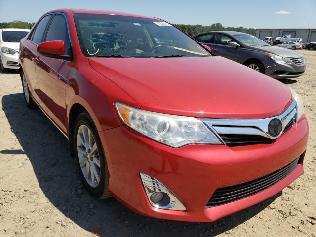 Photo 0 VIN: 4T4BF1FK2ER385827 - TOYOTA CAMRY L 