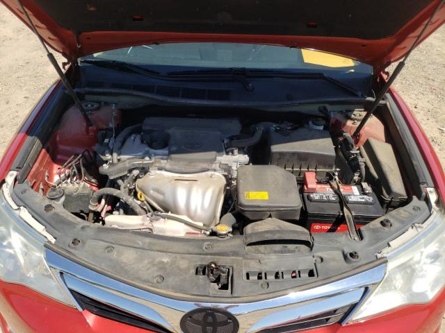 Photo 6 VIN: 4T4BF1FK2ER385827 - TOYOTA CAMRY L 