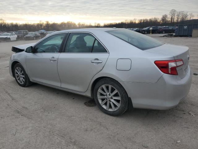 Photo 1 VIN: 4T4BF1FK2ER386671 - TOYOTA CAMRY 