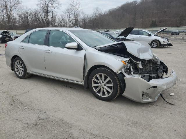 Photo 3 VIN: 4T4BF1FK2ER386671 - TOYOTA CAMRY 