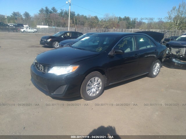 Photo 1 VIN: 4T4BF1FK2ER388114 - TOYOTA CAMRY 