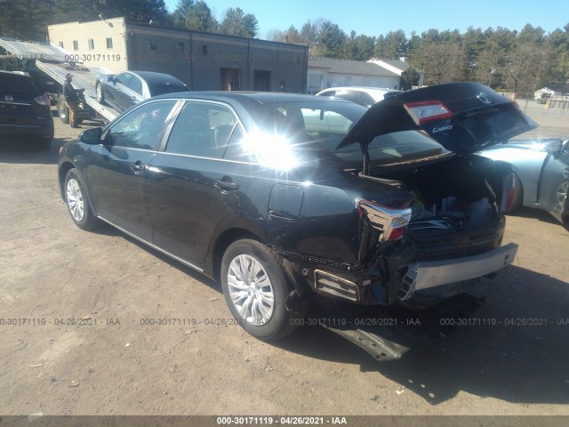 Photo 2 VIN: 4T4BF1FK2ER388114 - TOYOTA CAMRY 