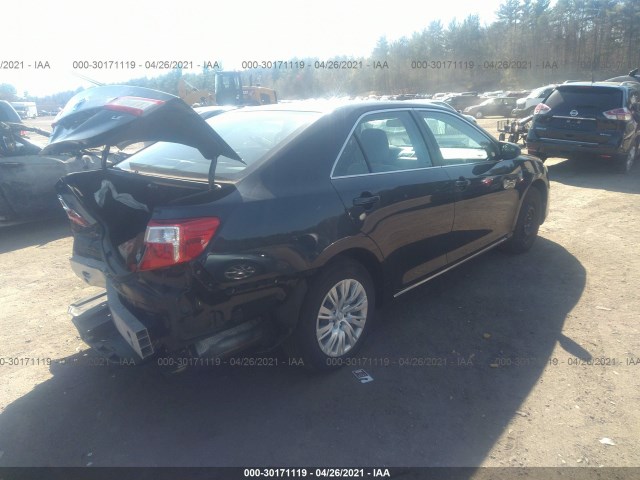 Photo 3 VIN: 4T4BF1FK2ER388114 - TOYOTA CAMRY 