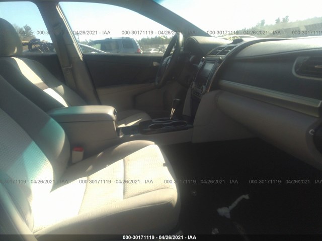 Photo 4 VIN: 4T4BF1FK2ER388114 - TOYOTA CAMRY 