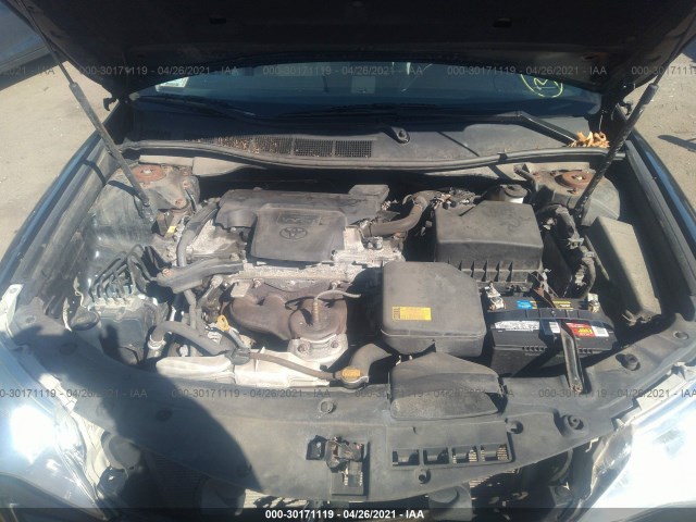 Photo 9 VIN: 4T4BF1FK2ER388114 - TOYOTA CAMRY 