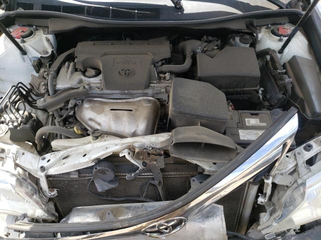 Photo 10 VIN: 4T4BF1FK2ER389487 - TOYOTA CAMRY 