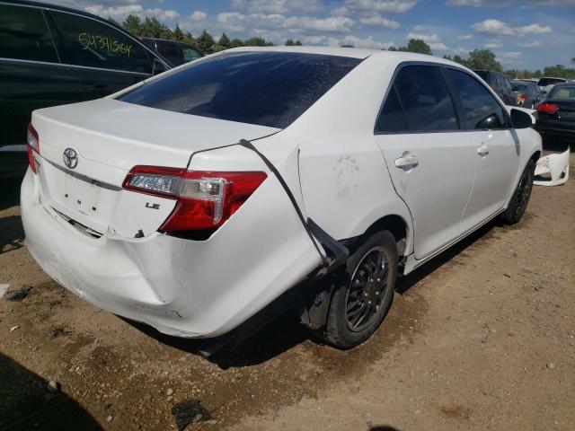 Photo 2 VIN: 4T4BF1FK2ER389487 - TOYOTA CAMRY 