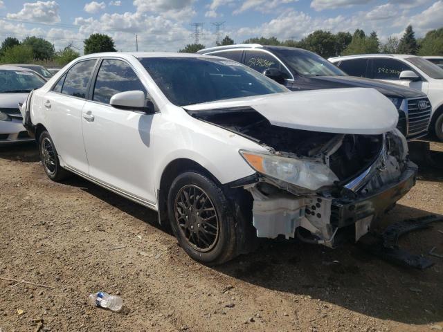 Photo 3 VIN: 4T4BF1FK2ER389487 - TOYOTA CAMRY 