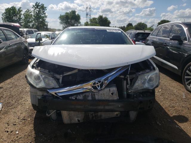 Photo 4 VIN: 4T4BF1FK2ER389487 - TOYOTA CAMRY 