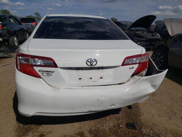 Photo 5 VIN: 4T4BF1FK2ER389487 - TOYOTA CAMRY 