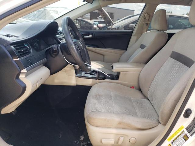 Photo 6 VIN: 4T4BF1FK2ER389487 - TOYOTA CAMRY 