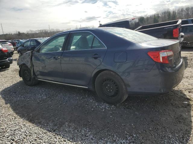 Photo 1 VIN: 4T4BF1FK2ER390400 - TOYOTA CAMRY 