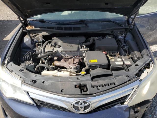 Photo 10 VIN: 4T4BF1FK2ER390400 - TOYOTA CAMRY 