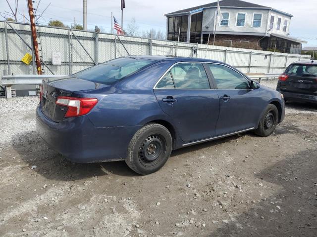 Photo 2 VIN: 4T4BF1FK2ER390400 - TOYOTA CAMRY 